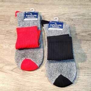 🏀 NWT THERMAL BOOT SOCKS
